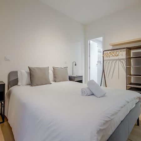 Cozy&New Apartment Para 6Pax En La Plaza De Tirso - Madrid E1 Dış mekan fotoğraf