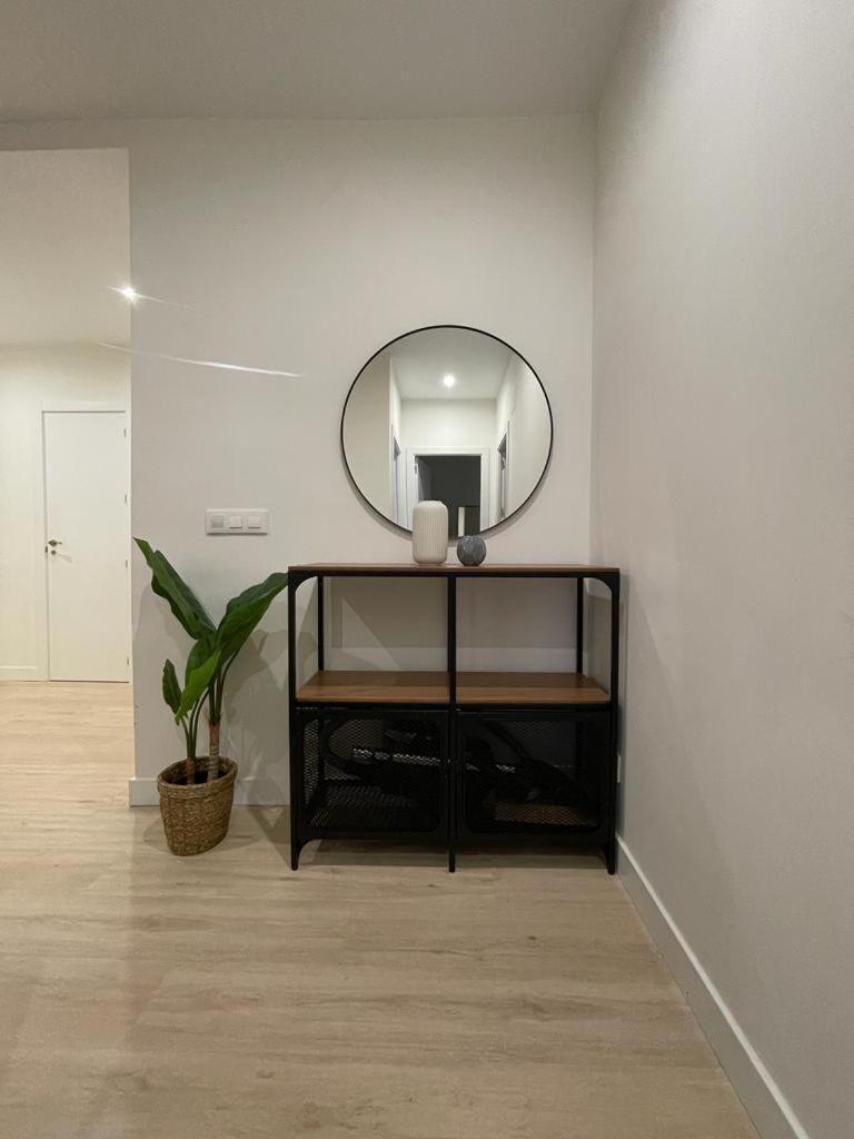 Cozy&New Apartment Para 6Pax En La Plaza De Tirso - Madrid E1 Dış mekan fotoğraf