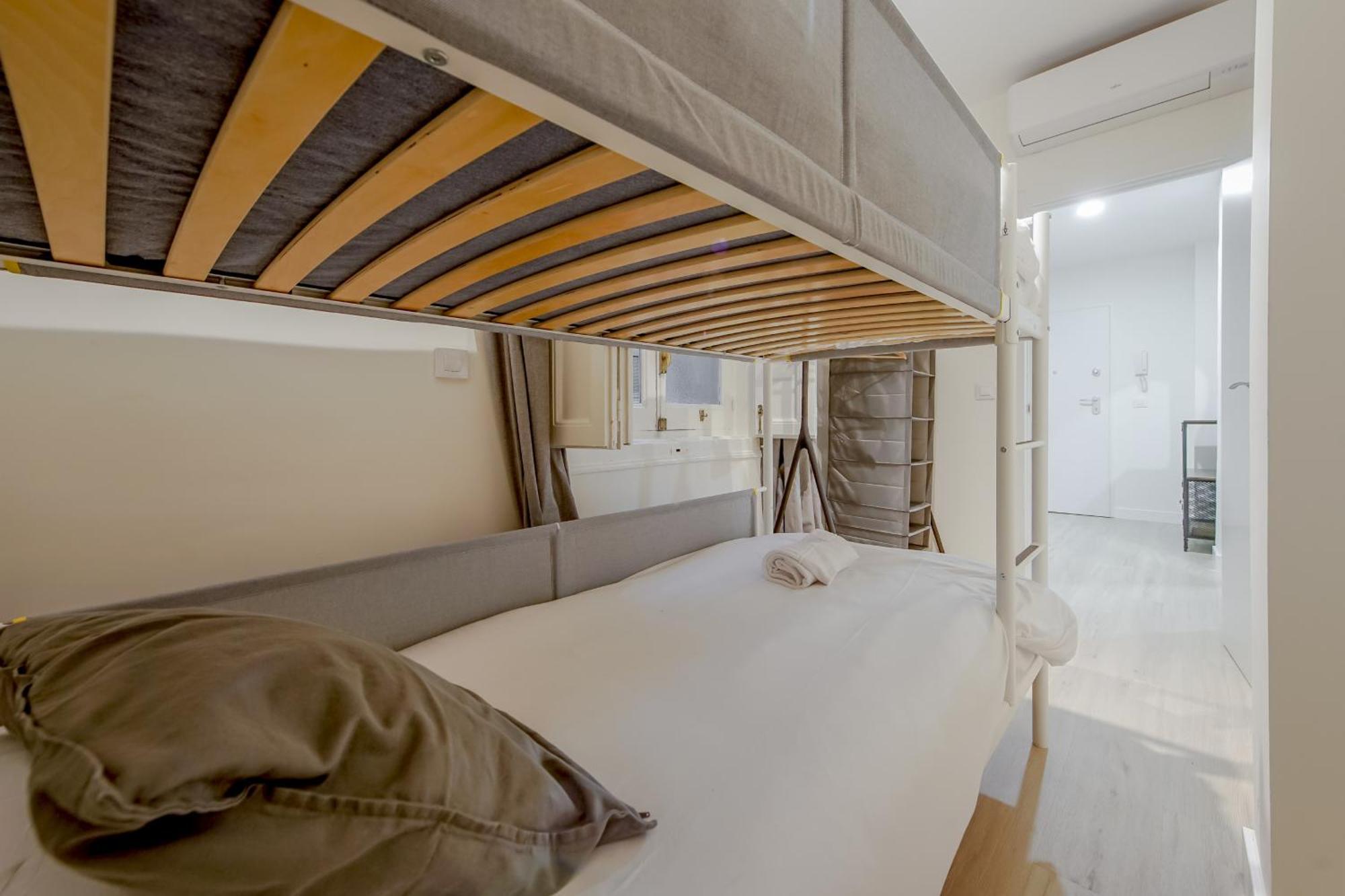 Cozy&New Apartment Para 6Pax En La Plaza De Tirso - Madrid E1 Dış mekan fotoğraf